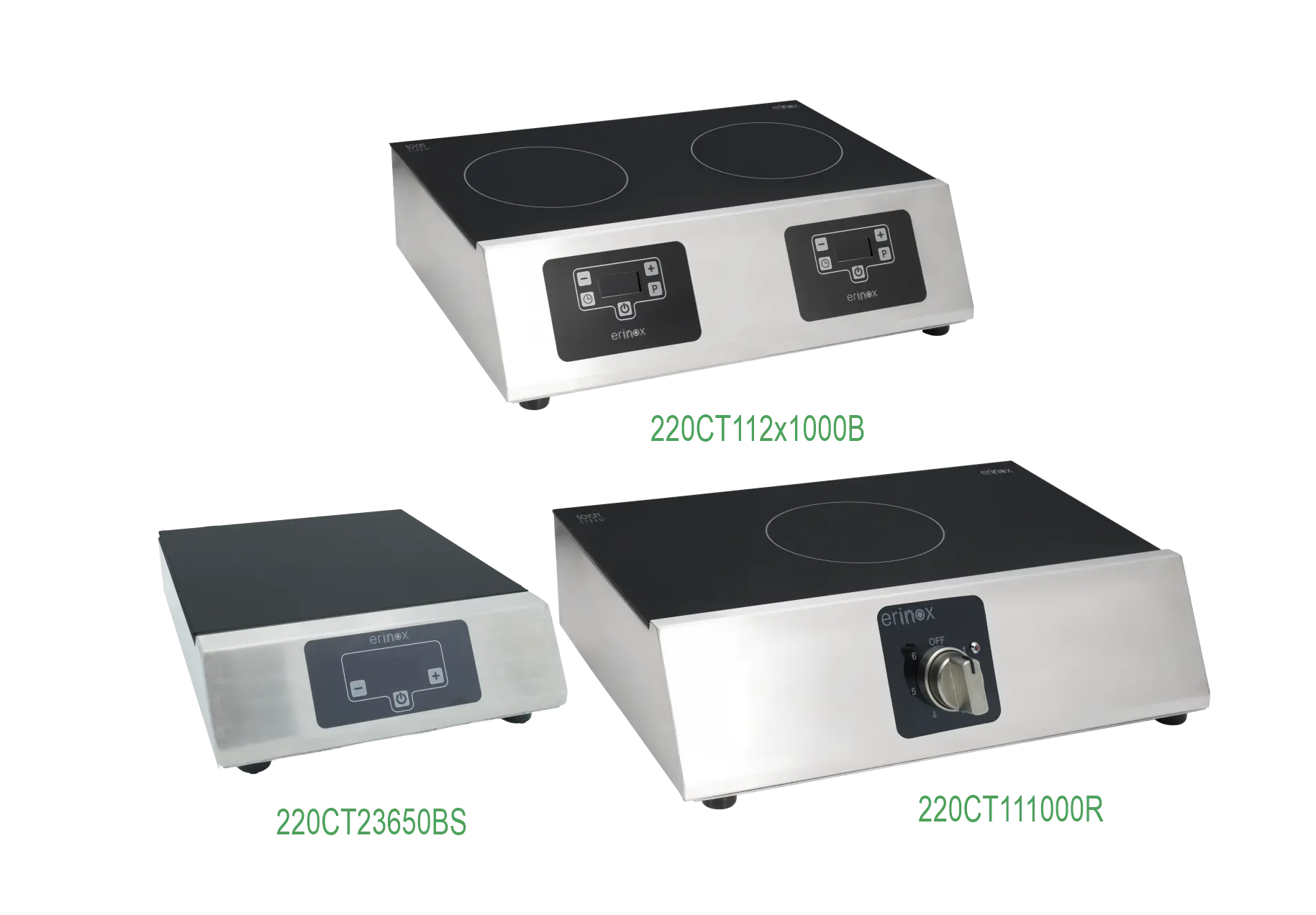 Counter-top Warmers product image